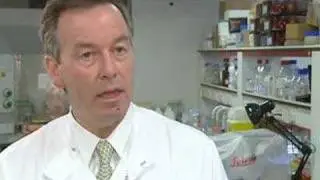 Sky News gets exclusive access to untested cancer treatment