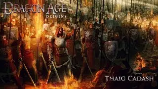 [Dragon Age : Origins] Thaig Cadash