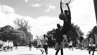 Hoopmixtape x Ball Is Life Type Beat (prod by TimeOut Productions)