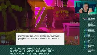[S] Equius: Fle% for the Reader | Now with nightbot !commands {Mar 20, 2021}