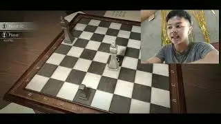 A tutorial video on how to play chess for beginners ( ken Johnmar L. Sajol BSED FILIPINO -1A )