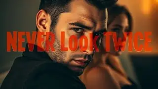 NEVER LOOK TWICE (FUNKY/GRITTY/RAP/TEXAS COUNTRY) ~ OFFICIAL MUSIC VIDEO