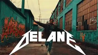 King DeLane - Dangerous (Official Video)
