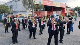 Santiaguito | Banda del Maestro Willver Hernández - Señor de Esquipulas de Santa Marta 2026
