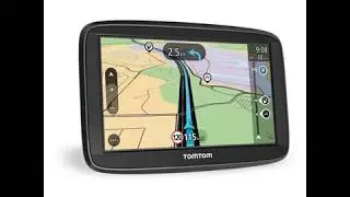 TomTom START 42 Repair London | TomTom Sat Nav Repair London