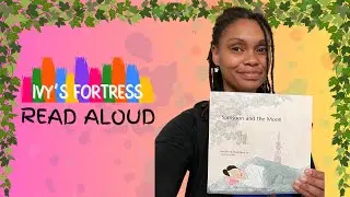 Samsoon and the Moon: Children&rsquo;s Book Read Aloud