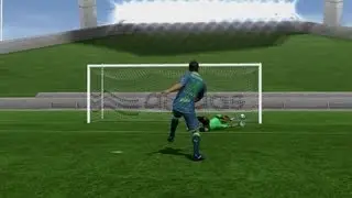 FIFA 13 Seasons - #37 Lob Off the Keeper