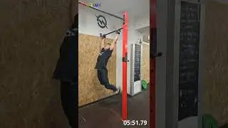 VALERIO CARRABS MASTER 40 AURELIA GAMES 2K24