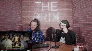 Lit Up AV Reactions: Bb trickz - Viva España! * 🇪🇸 *