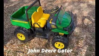 Best 12V Ride-On for Outdoor Play? I Tested This One