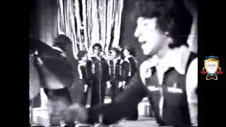 Un Mundo de Hombres Niños - Grupo Éxodo Colombia