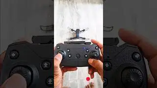 How to fly drone 🔥 | #shorts #youtubeshorts #e88 #drone