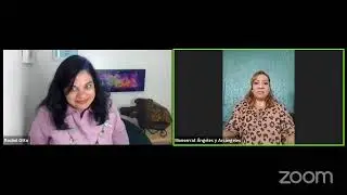2.22.22 Divine Healing with Monserrat Angeles