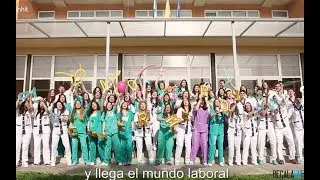 Enfermeros somos ya | Video graduación