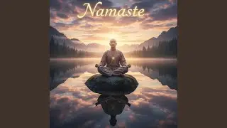 Zen Flow State Calm Mind