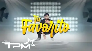 Jey M - Tu Favorito (Video Animate)