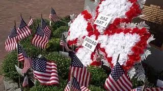 Maspeth's Virtual 9/11 Ceremony