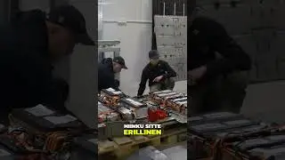 J&auml;&auml;hdytysnesteen Suojaus,  Miten Letkut Suojataan Iskuilta?