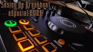 Sesion Breakbeat Especial 2026