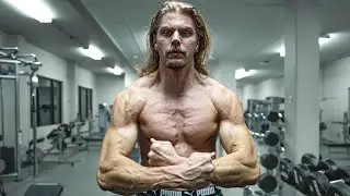 LEAN BULK DAY 29 | 3k Calories | 207 lbs