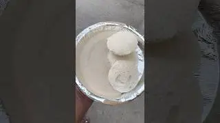 10 Rupees Street Food Eating Challenge in Hyderabad | Inter Results 2024 #shorts #foodie #dosa