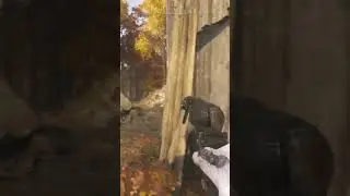 Hunt Showdown - one men army