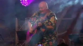 Rocktober &ndash; Little Wing - Live in Hanau Lamboyfest Schlossplatz 07.06.2024