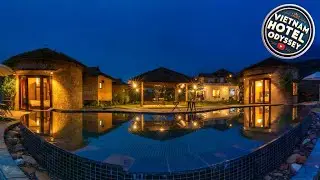 Sapa Farmstay | Sapa, Vietnam | Hotel Review ⭐