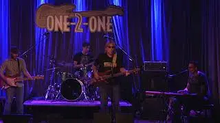 RHYTHMIC STATUES   ONE 2 ONE BAR 9 29 16 FULL SHOW