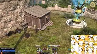 FF XIV - Round 2 of the day. lets get moar M10S prektis!