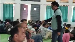 Students Anchor Student Guest Interactive Sessions (#StudentsDialoguePPC) #jnv #nvs  PPC 2026