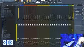Natel Beats Producing Video #5 - Making of 'Charged'