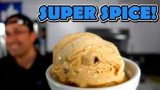 Rediscover Your Love for Pumpkin Spice with This Can't-Miss Ice Cream Recipe! | Ninja Creami Deluxe