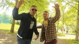 Puppa Nadem & Jamanle 