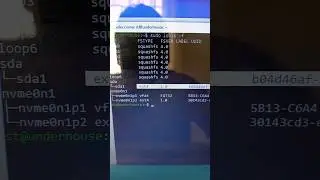 Montar disco en servidor Linux, archivo fstab
