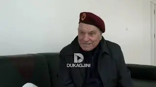 MËSUES NË KOHË LUFTE, USHTAR DHE SHOK KLASE I KOMANDANTIT ADEM JASHARI