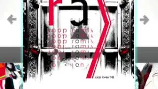 Ray [roop remix]- roop loves THB (full version)