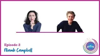 'Script to Story' Season 5 Episode 2: Niamh Campbell