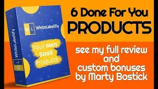 Whitelabelify OTO2 - Courseify Bundle  review | 2021 | don't buy before you see this