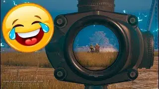 MEJORES MOMENTOS Y MÁS GRACIOSOS! #5 PLAYERUNKNOWN'S BATTLEGROUNDS (PUBG)