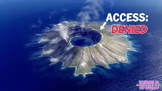Недостижимые чудеса | Скрытые жемчужины Земли | Исследователь мира