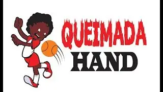 PRÉ-DESPORTIVO: Queimada Hand
