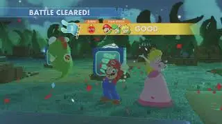 Mario + Rabbids Kingdom Battle &ndash; Every Treasure Has Its Thorn | Gameplay Part 19