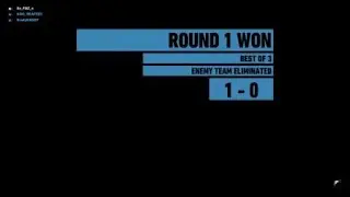 FAZ Ghost Wars Extraction Garage they thought they had win