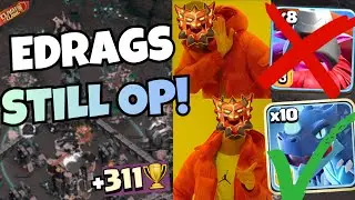 Why I&rsquo;m NOT Using Throwers... Electro Dragons Are Just Better ⚡