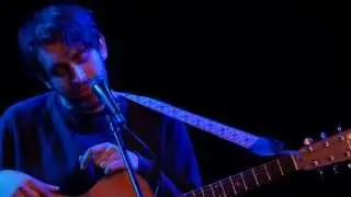 Portugal. The Man - Purple Yellow Red and Blue (Live on KEXP)
