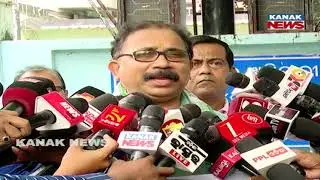 BJD Questions BJP&rsquo;s Promises Ahead Of By-Elections &mdash; Allegations Of Post-Defeat Tactics