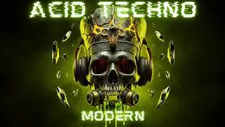 The Best ACID TECHNO Mix 2026🔊 Full Set Modern Vol.39 #Electronicmusic