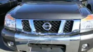 2011 NISSAN TITAN Costa Mesa, CA 1310500