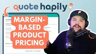 Dynamic Margin Pricing in HubSpot - Calculate Real-Time Profit Margins